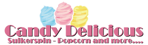 Candy Delicious Boxtel