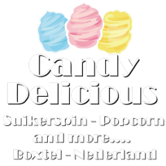 Candy Delicious