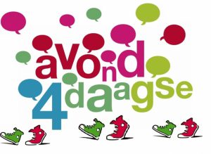 Avondvierdaagse Oisterwijk 2023