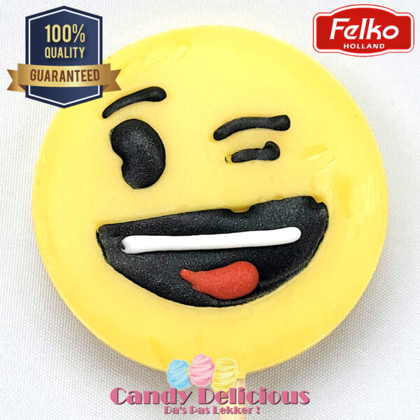 Emoticon LP2173 Candy Delicious