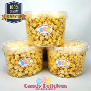 Popcorn Zoet 3 Liter Candy Delicious 8720256361480