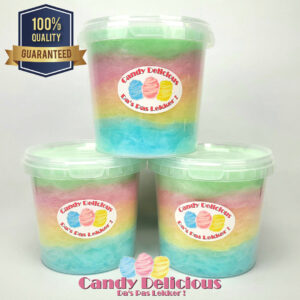 Suikerspin Smaakmix Candy Delicious 8720256361114