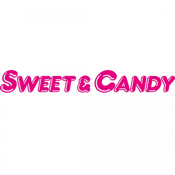 Sweet and Candy Groothandel