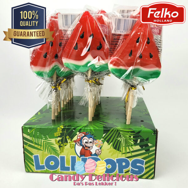 LP2183 Watermelon Pop Candy Delicious