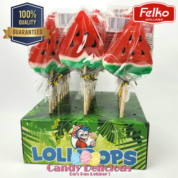 LP2183 Watermelon Pop Candy Delicious