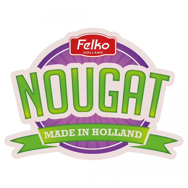 Felko Holland Nougat