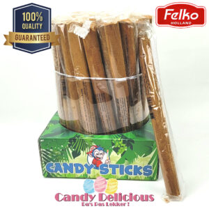 SD1014 Kaneelstok Zacht nr2 Candy Delicious 717371583828