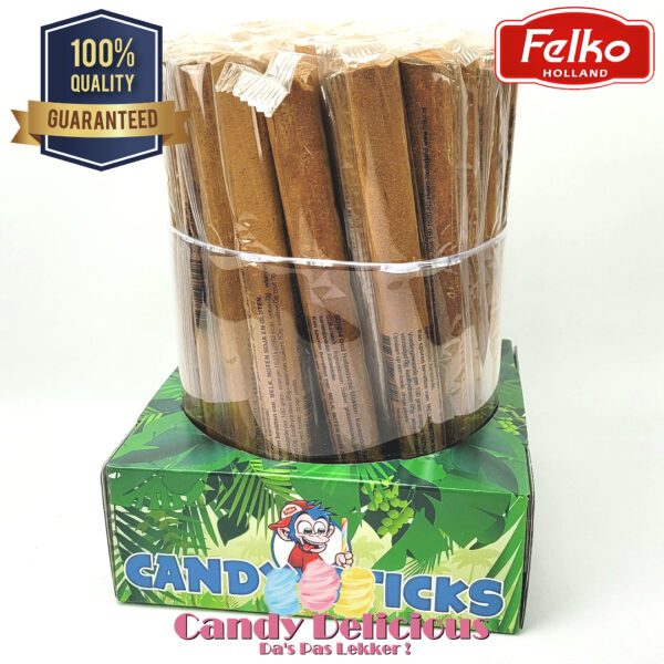 SD1014 Kaneelstok Zacht nr2 Candy Delicious 717371583828