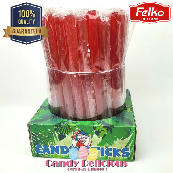 SD1026 Wijnstok nr2 Candy Delicious