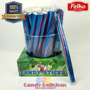 SD1054 Energy Snoepstok Candy Delicious