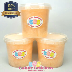 Suikerspin Sinas Candy Delicious 8720256361190