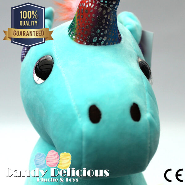 8720256361565 Unicorn Blauw