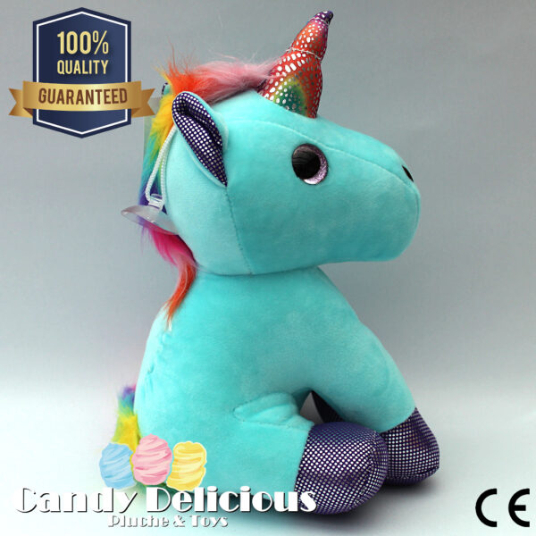 8720256361565 Unicorn Blauw