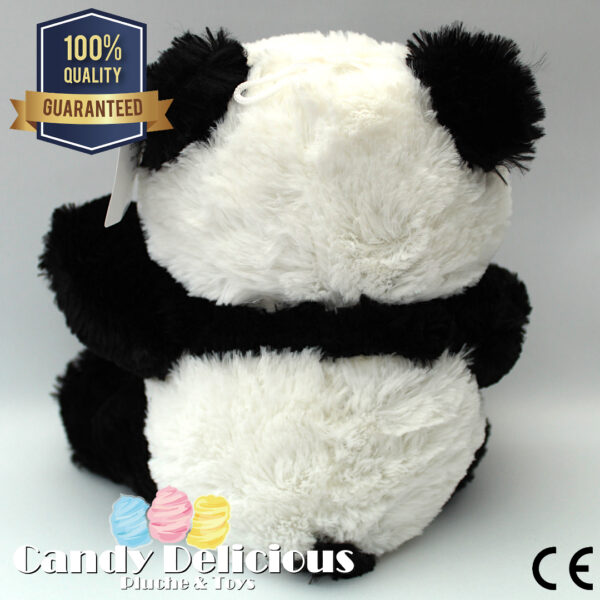 8720256361725 Panda Pluche 25cm