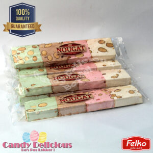 8717371585754 Nougat 4 Kleuren NO5006