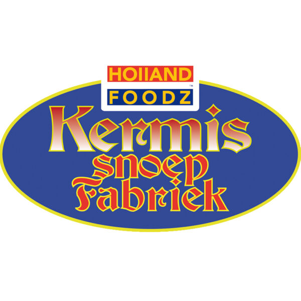 Holland Foodz Kermis Snoepfabriek