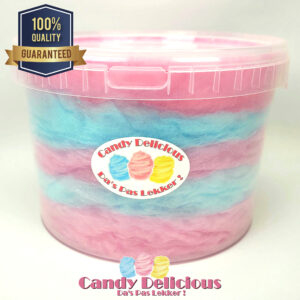 Suikerspin Retro XL Candy Delicious