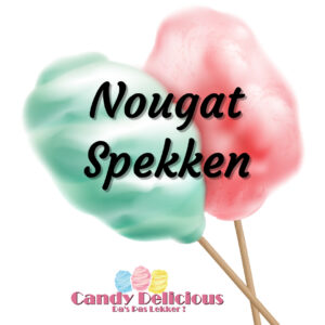 Nougat & Spekken