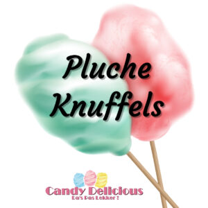 Pluche Knuffels