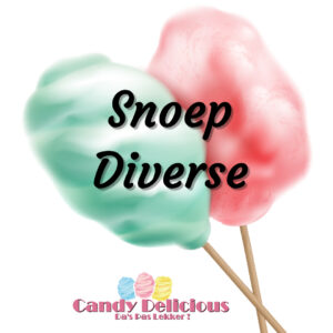 Snoep Diverse