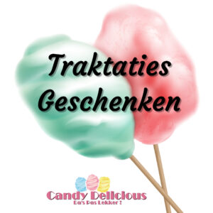 Traktaties en Geschenken