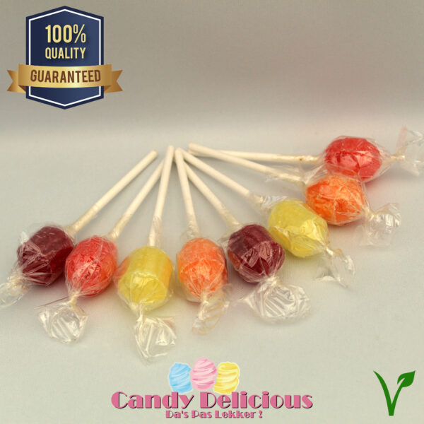 Crest Lollies Sugar Free 8724900265957