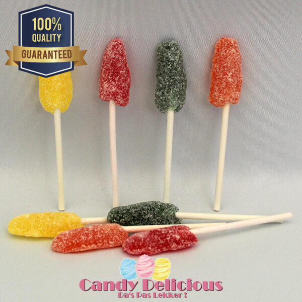 CrestiPops Mini Lollies 8724900508856