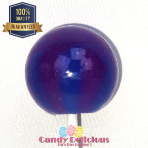Gourmet Lolly Cotton Candy Candy Delicious
