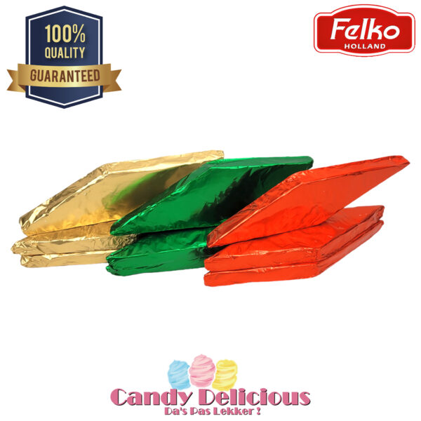 Diamond Nougat Blok NB1003 Candy Delicious