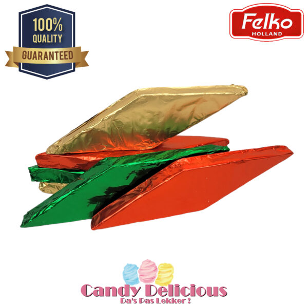 Diamond Nougat Blok NB1003 Candy Delicious