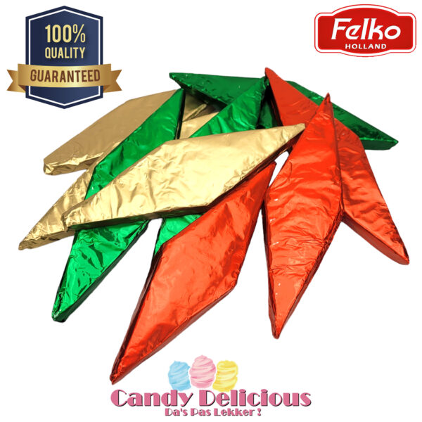 Diamond Nougat Blok NB1003 Candy Delicious