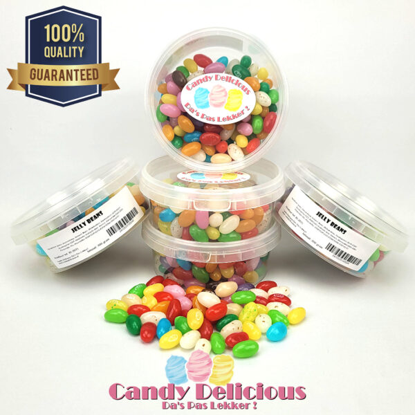 Jelly Beans 200gr 8410525183546