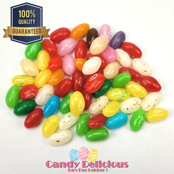 Jelly Beans 200gr 8410525183546