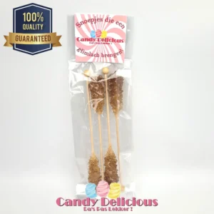 Kandy Sticks Bruin
