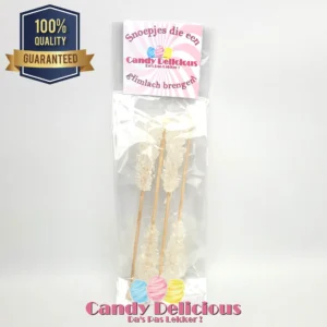 Kandy Sticks Wit