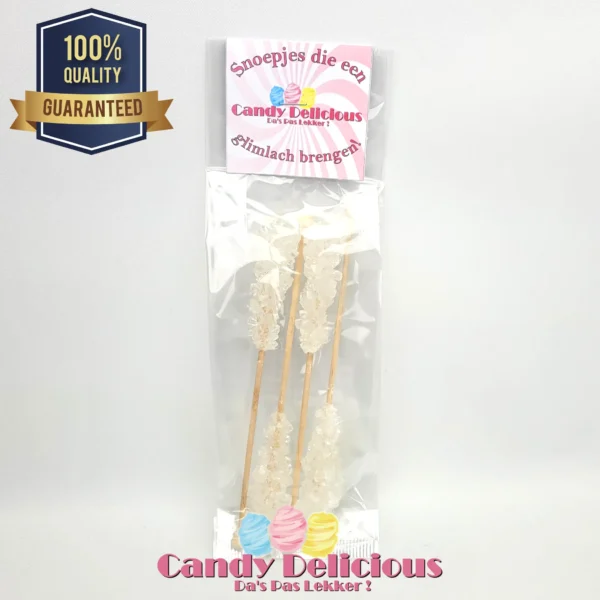 Kandy Sticks Wit