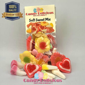 Soft Sweet Mix