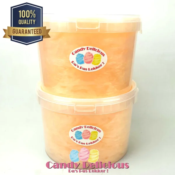 Suikerspin Sinas 3 Liter Candy Delicious