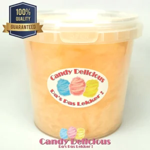 Suikerspin Sinas Candy Delicious