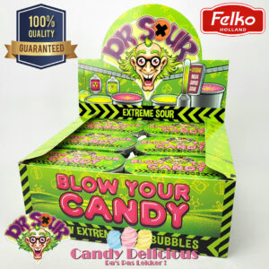 Blow Your Candy Candy Delicious 8717371581794