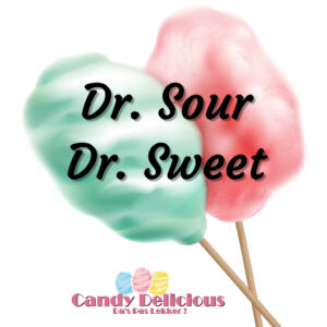 Dr. Sour en Dr. Sweet