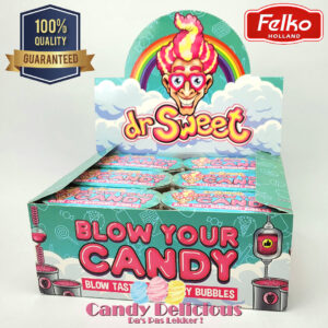 DD5009 Dr Sweet Blow Your Candy Candy Delicious