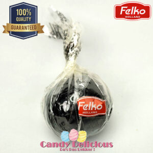 FB8110 Dropbal 100 gr Candy Delicious