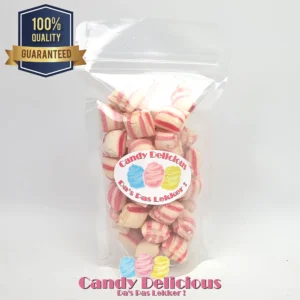 Pepermunt kussentjes Stazak 140gr