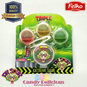 Triple Dipper Candy Delicious 8717371581947