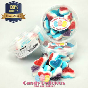 Love Fizz 175gr Candy Delicious