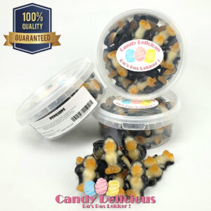 Penguins 200gr Candy Delicious