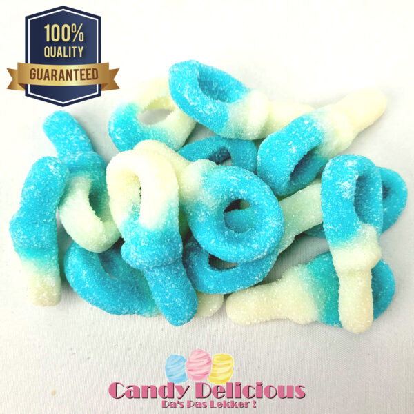 Baby Tutter Candy Delicious