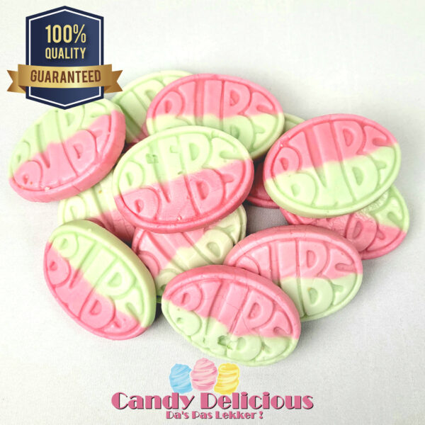 Bubs Watermelon Candy Delicious