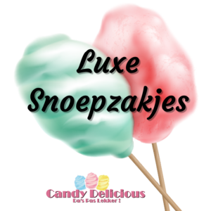 Luxe Snoepzakjes